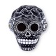 Frida Mexican Calavera