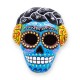 Frida Mexican Calavera