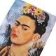 Querida Frida magnet