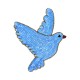 Dove Sequin patch