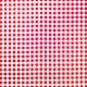 Red Gingham oilcloth