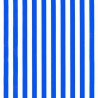 Wachstuch Rayas Blau