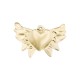 Winged small sacred heart