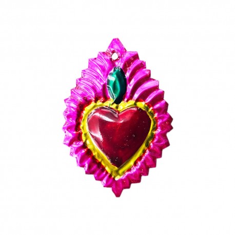 Sagrado corazón Halo