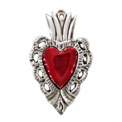 Sagrado corazón Mexicano