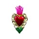 Mexican sacred heart