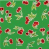 Tafelzeil Cerezas Groen