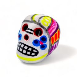 Calavera magneet