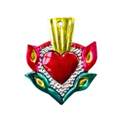 Petit coeur sacré Callas