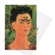 Las Fridas Postcard