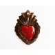 Ex voto "Sagrado Corazón"