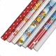 Self adhesive foil Bonny