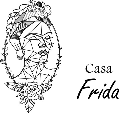 Casa Frida