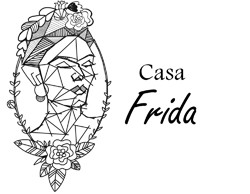 Mini guirlande en papier Mexico - Décoration mexicaine - Casa Frida